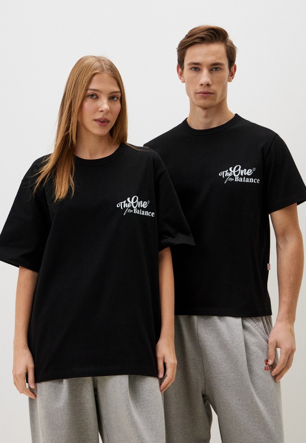 Футболка AECA