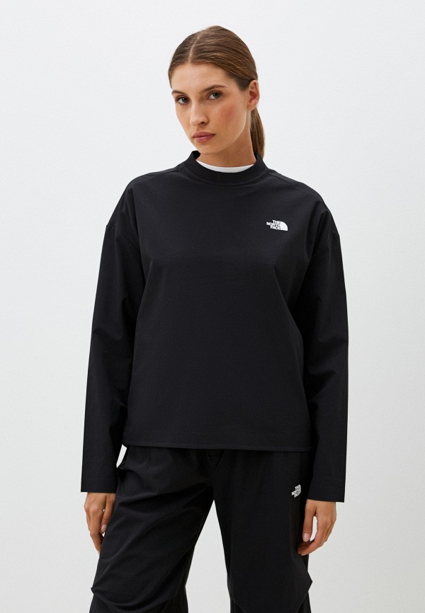 Лонгслив спортивный The North Face