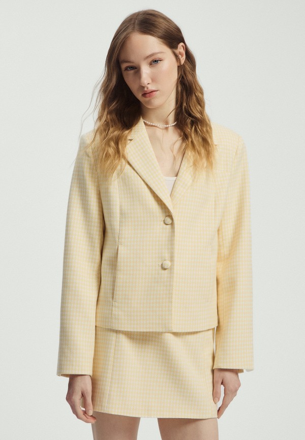 Жакет Nume 10990₽