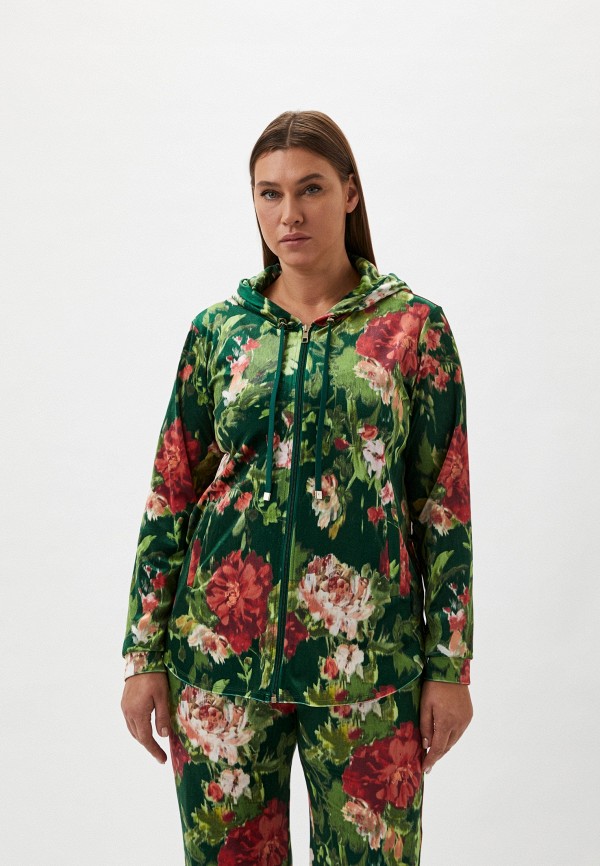 Толстовка Marina Rinaldi Sport