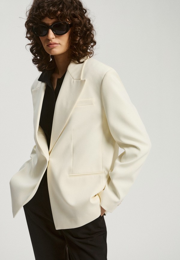 Пиджак Nume 10990₽