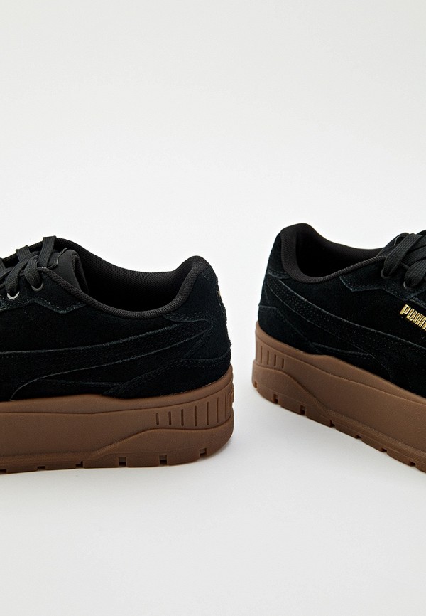 Кеды PUMA  397462 Фото 4