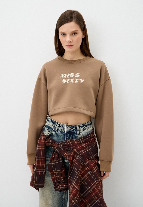 Свитшот Miss Sixty