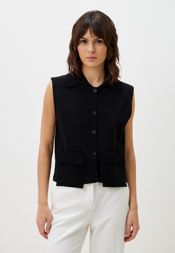 Жилет Twist