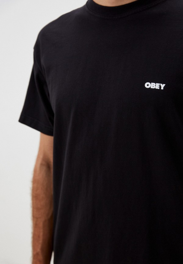 Футболка Obey  166912888 Фото 3