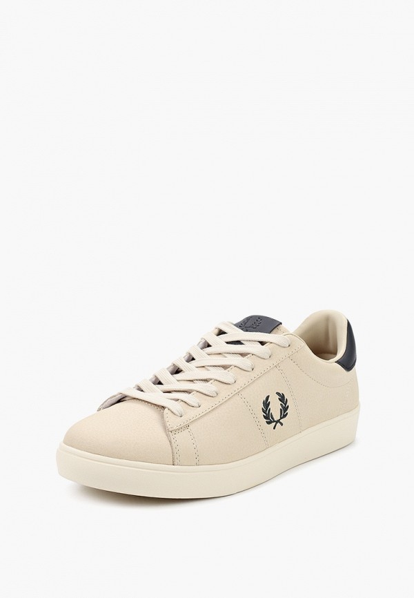 Кеды Fred Perry  B8315 Фото 2