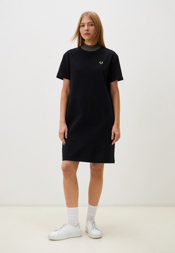 Платье Fred Perry