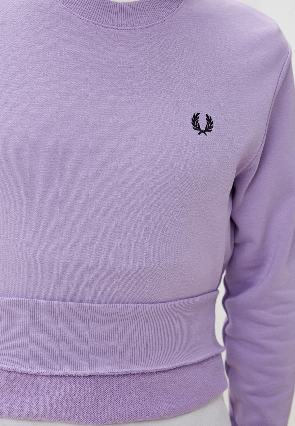 Свитшот Fred Perry  M7535 Фото 4