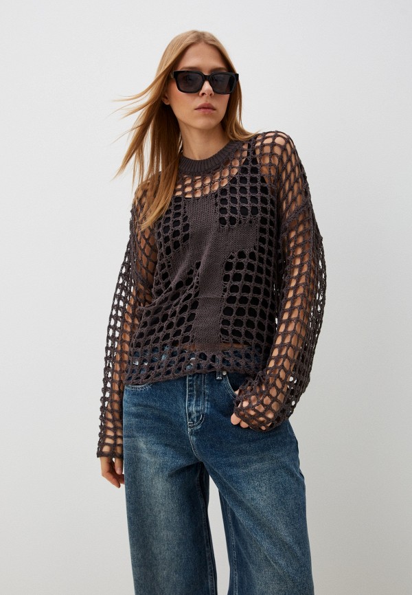 Джемпер The Ragged Priest