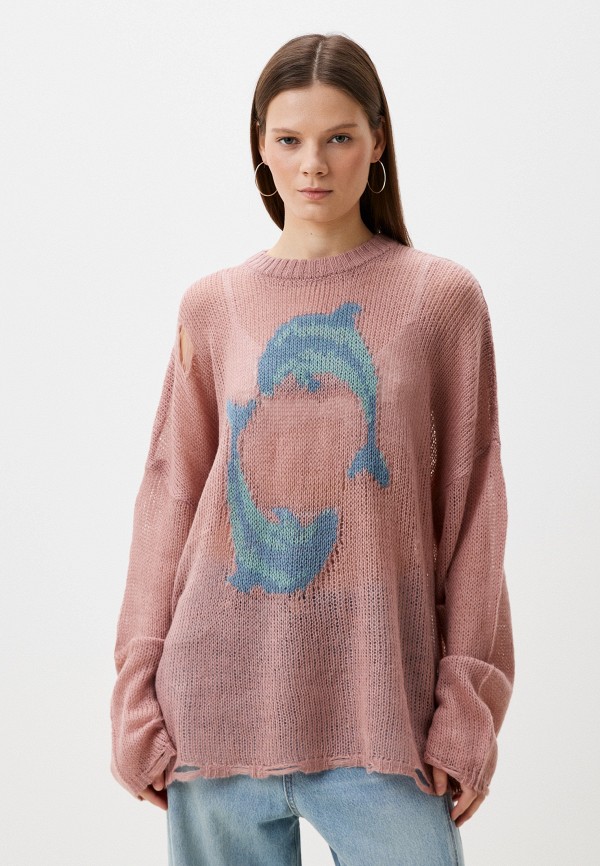 Джемпер The Ragged Priest