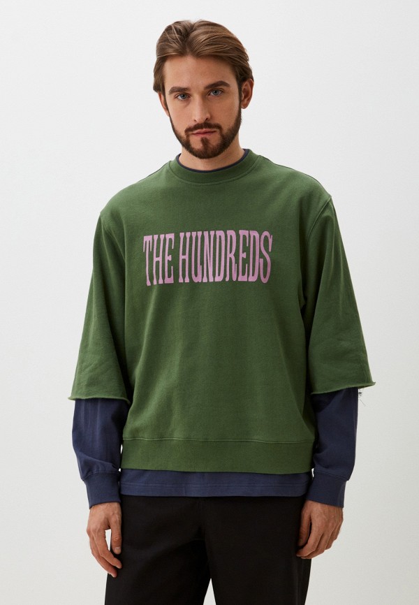 Свитшот The Hundreds