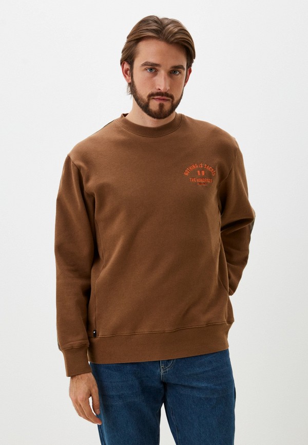 Свитшот The Hundreds