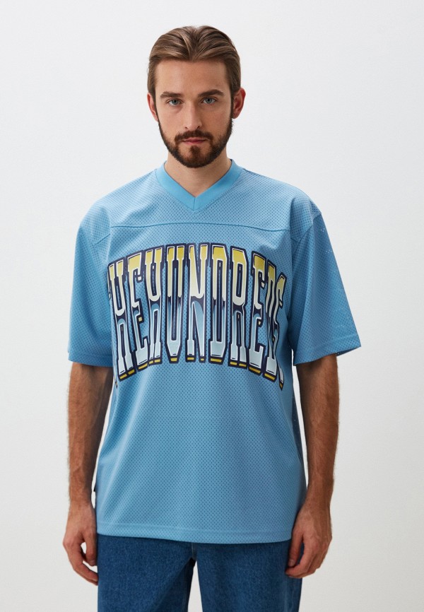 Футболка The Hundreds T24F109004