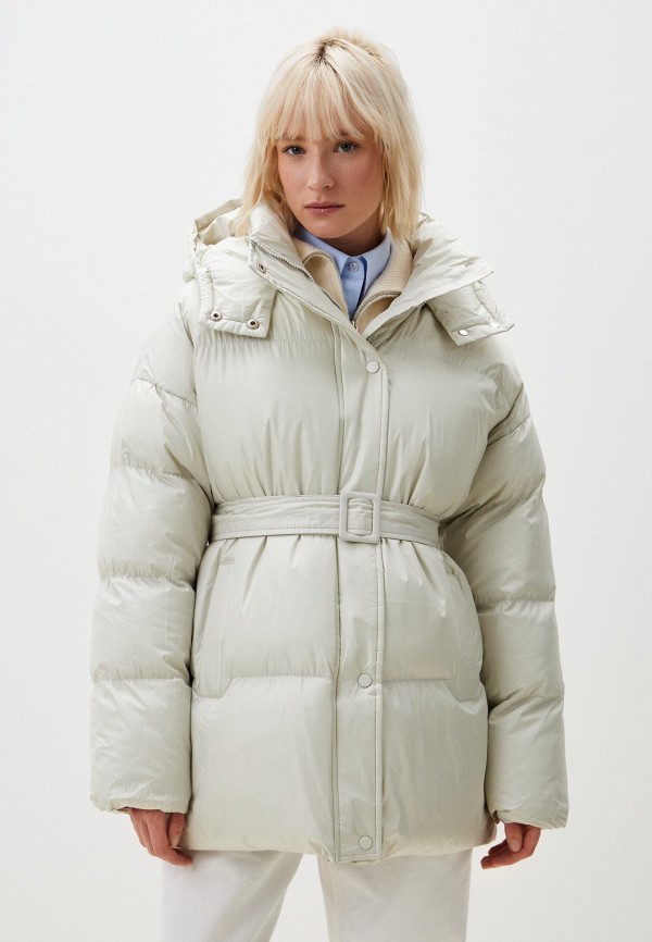 Куртка утепленная Bad Queen 18190₽