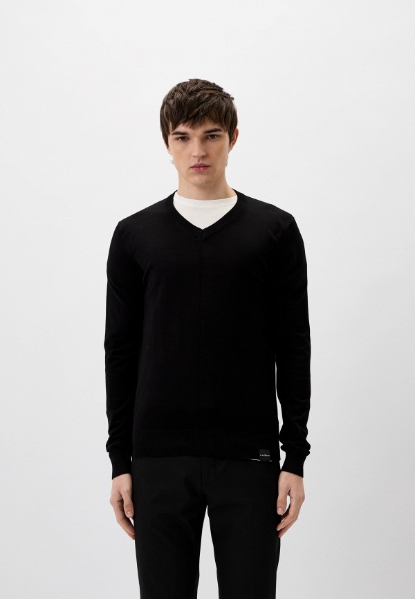 Пуловер John Richmond