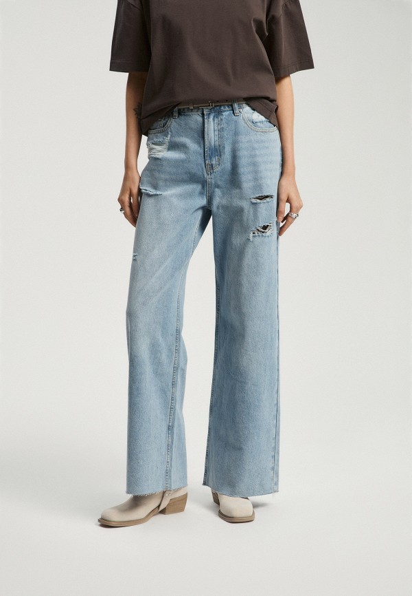 Джинсы Nume 5990₽