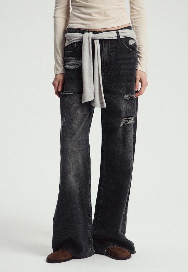 Джинсы Nume 5990₽