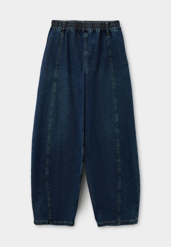 Джинсы Nume 6590₽