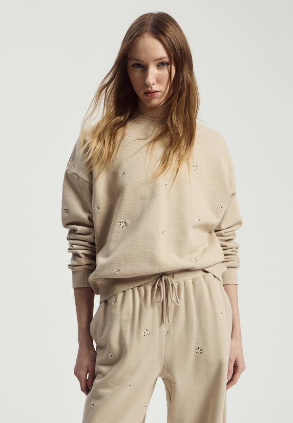 Свитшот Nume 6990₽