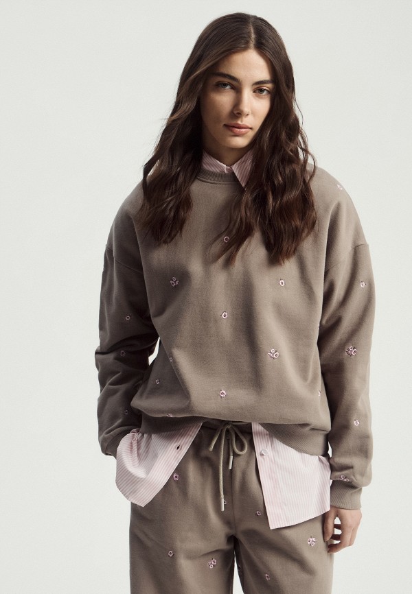 Свитшот Nume 6990₽