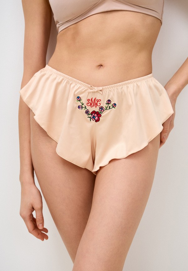 Шорты домашние Stella McCartney 12380₽