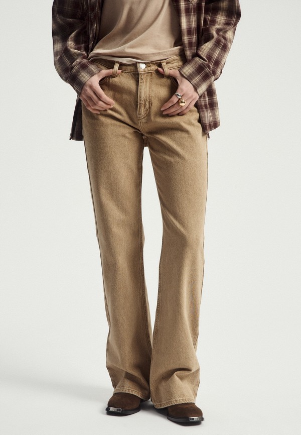 Джинсы Nume 7990₽