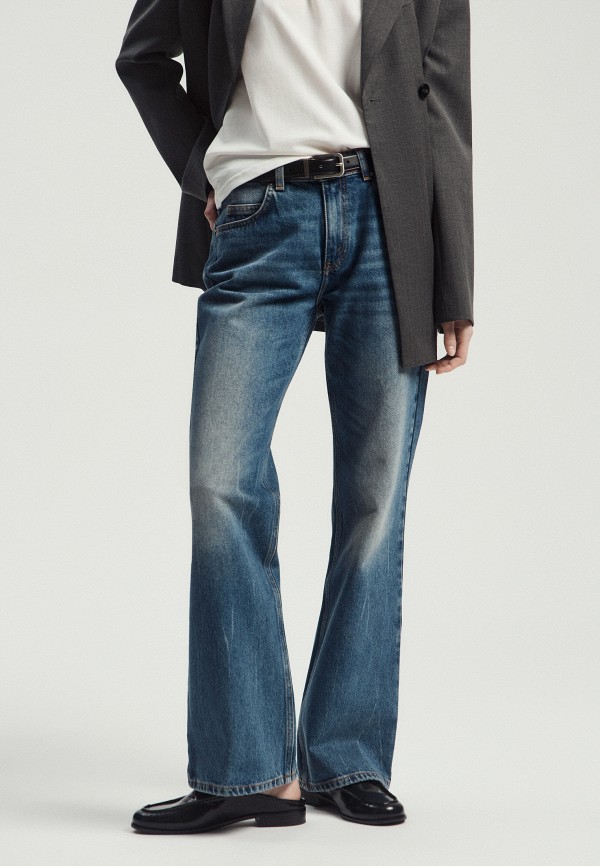 Джинсы Nume 6990₽