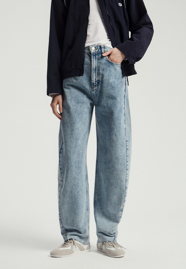 Джинсы Nume 6990₽