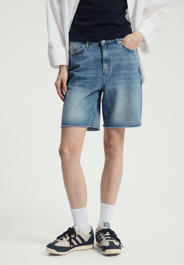 Шорты джинсовые Nume 4990₽