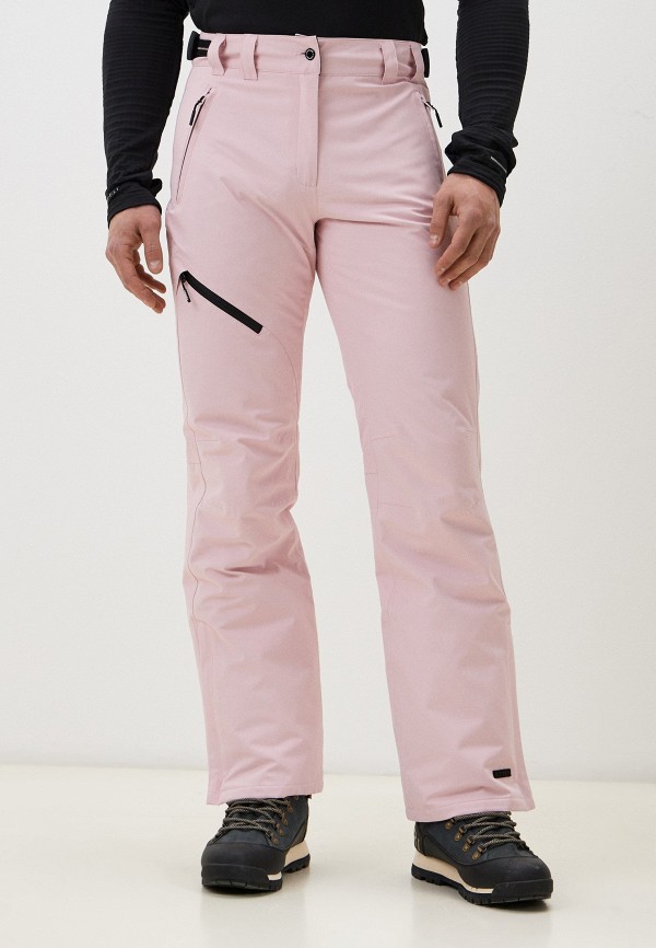 Брюки горнолыжные Icepeak ICEPEAK CURLEW