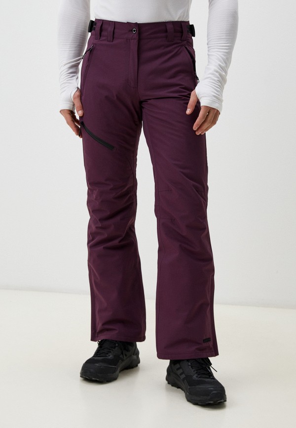 Брюки горнолыжные Icepeak ICEPEAK CURLEW