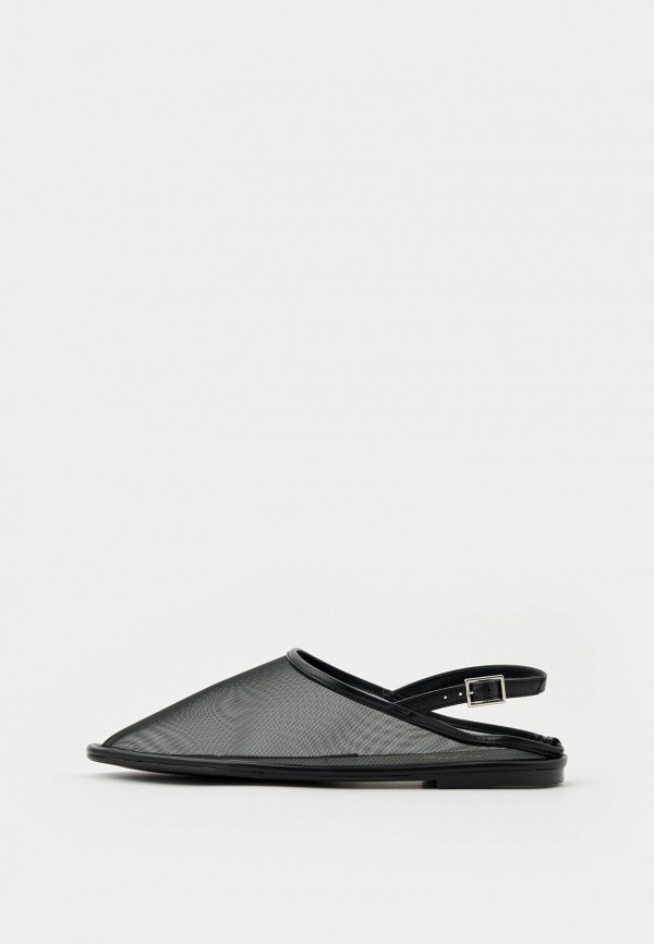 Балетки Nume 3499₽