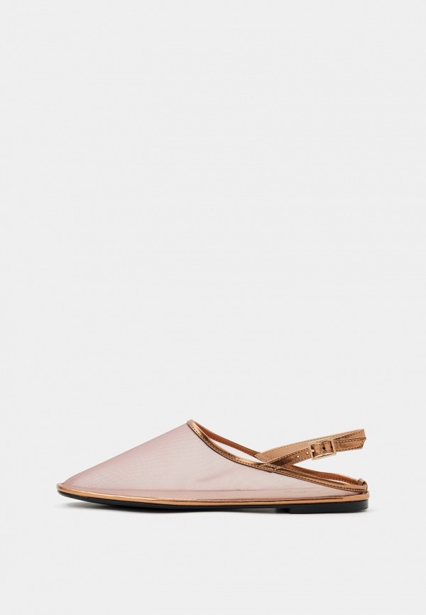 Балетки Nume 3499₽