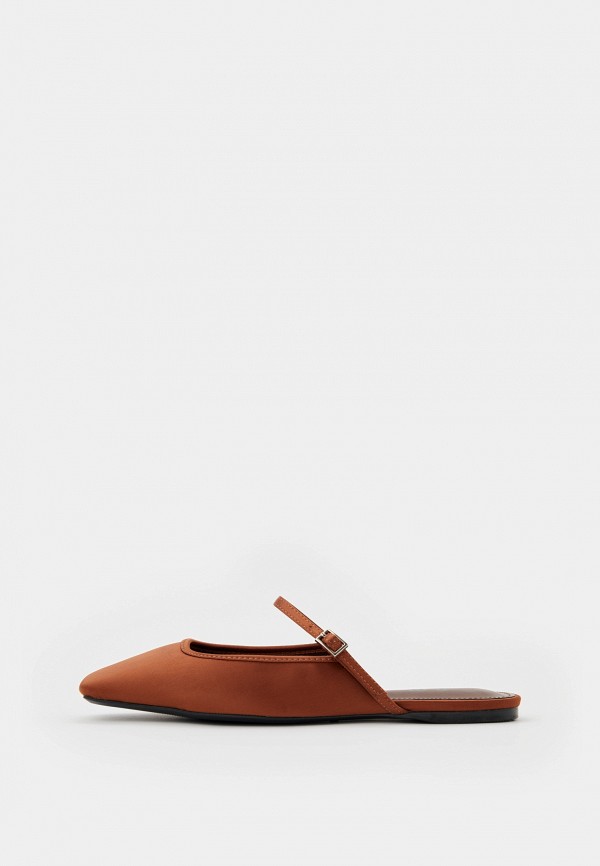 Мюли Nume 5499₽