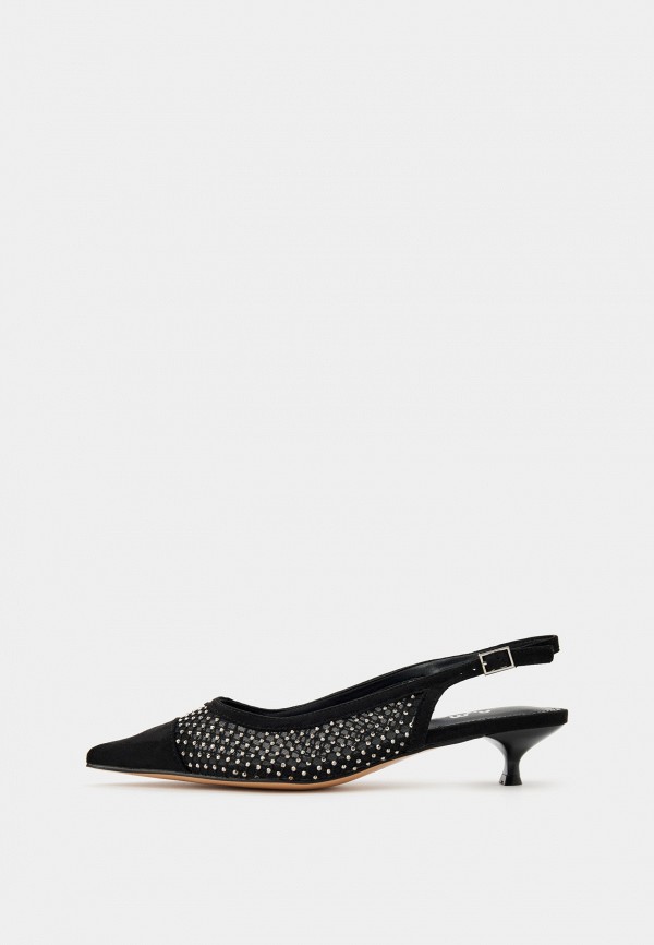 Туфли Nume 5999₽