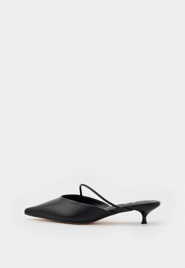 Мюли Nume 5499₽