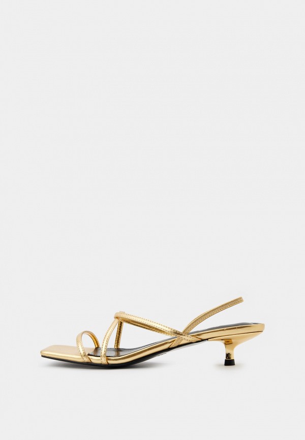 Босоножки Nume 5499₽