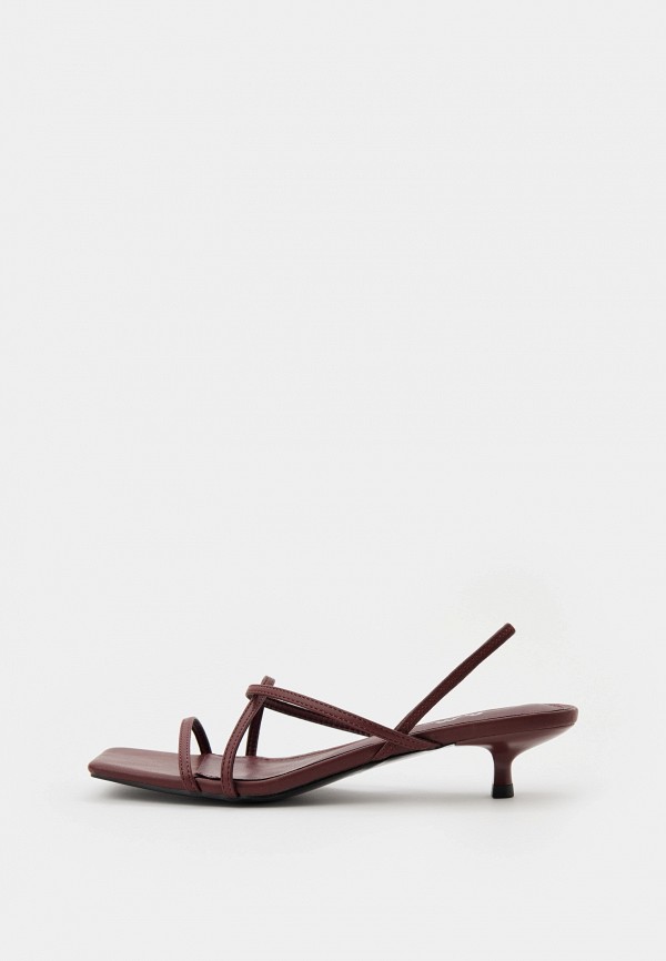 Босоножки Nume 5499₽