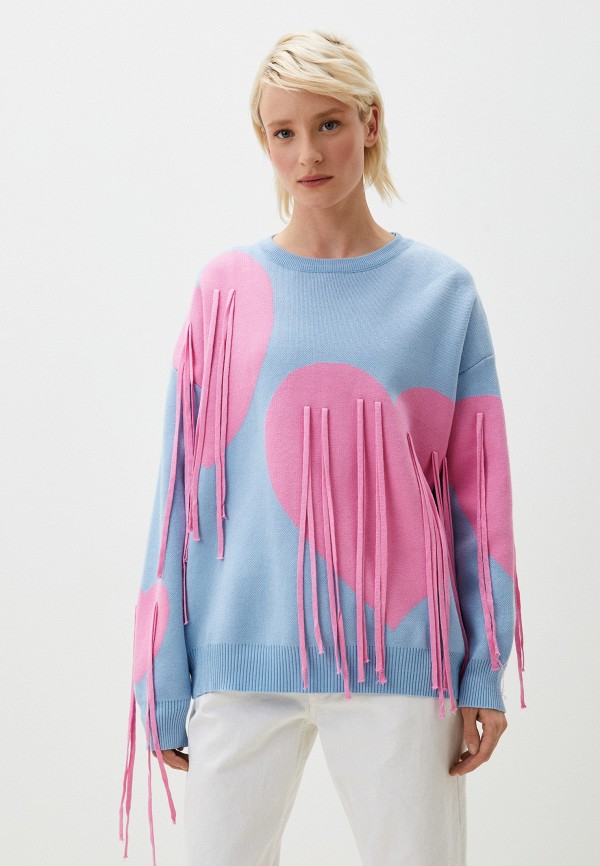 Джемпер Disfade