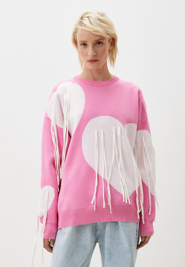 Джемпер Disfade