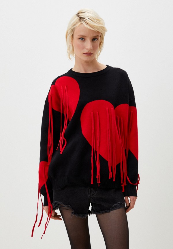 Джемпер Disfade