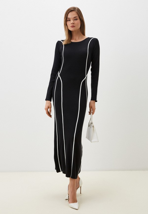 Платье Mon-Kartis