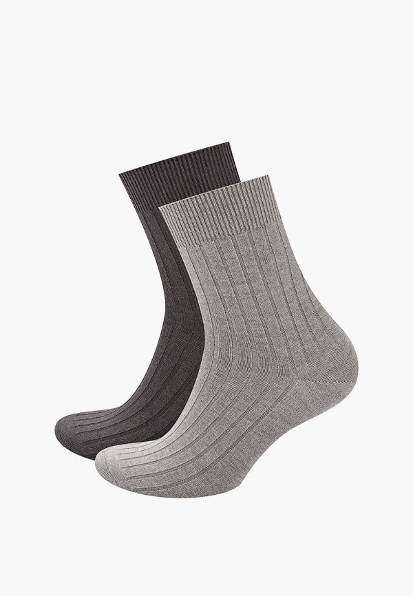 Носки 2 пары Mario Richi