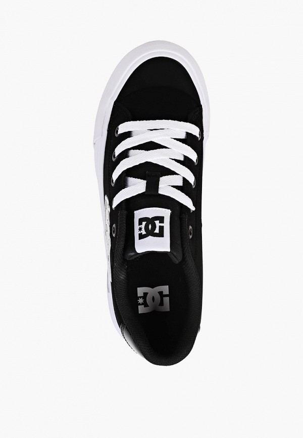 Кеды DC Shoes  ADJS300310 Фото 4