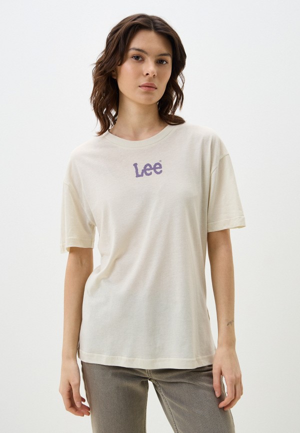 Футболка Lee 2370₽