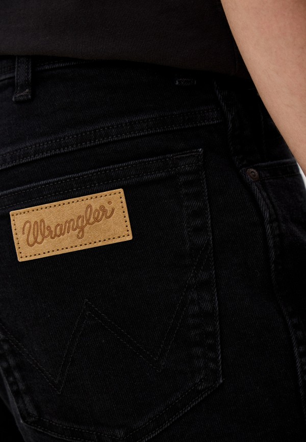 Шорты джинсовые Wrangler  112337505 Фото 4