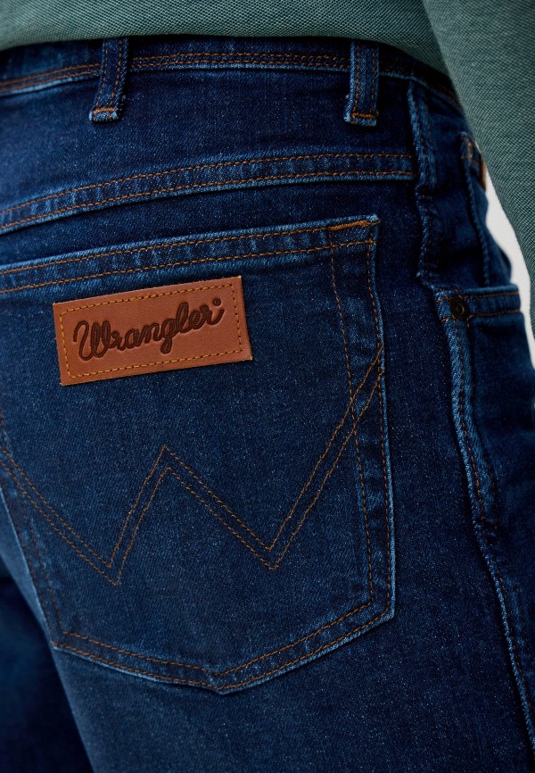 Джинсы Wrangler  112350654 Фото 4