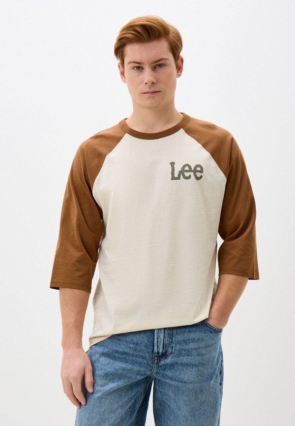 Лонгслив Lee
