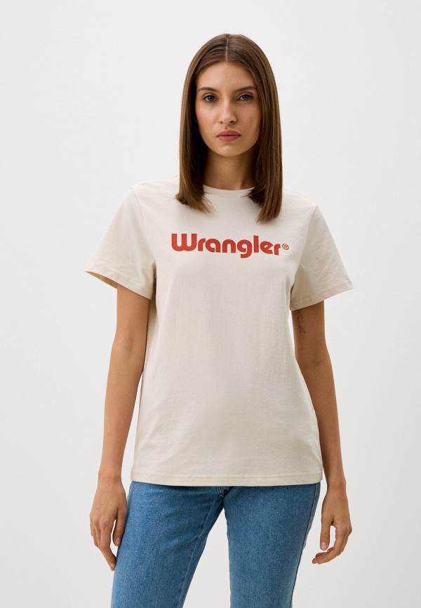 Футболка Wrangler 112350305