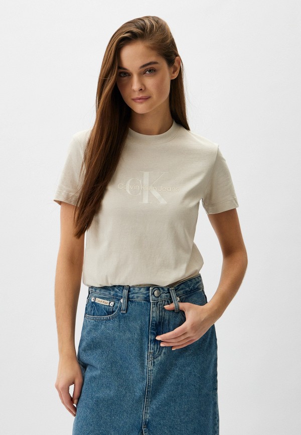 Футболка Calvin Klein Jeans J20J224983